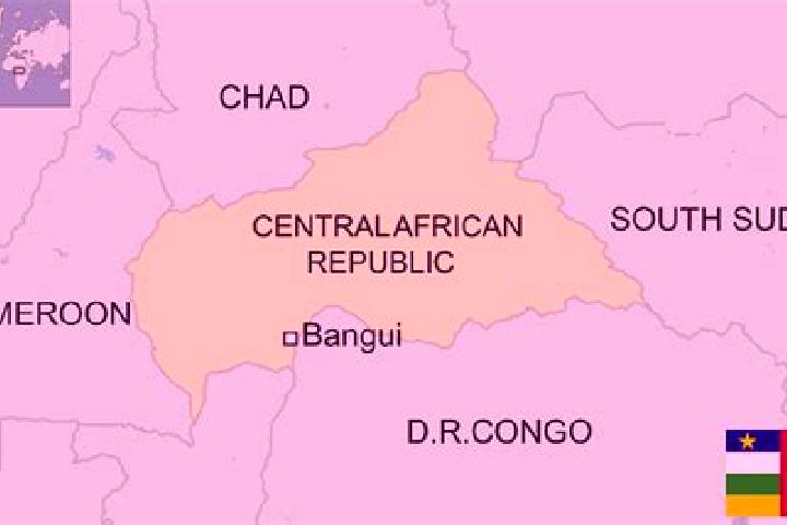 Harper, 39 — Escort in Mbres, Central African Republic