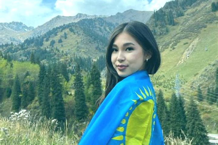 Harper, 39 — Escort in Moyynkum, Kazakhstan
