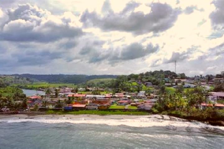 Harper, 39 — Escort in Nuevo Chagres, Panama