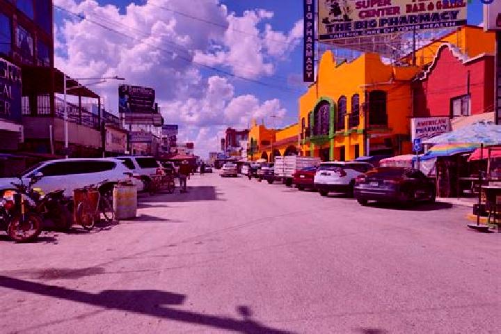 Harper, 39 — Escort in Nuevo Progreso, Mexico