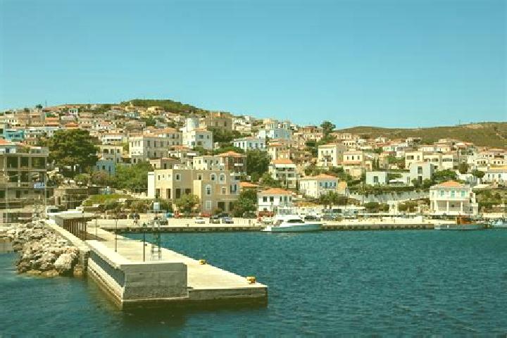 Harper, 39 — Escort in Oinousses, Greece
