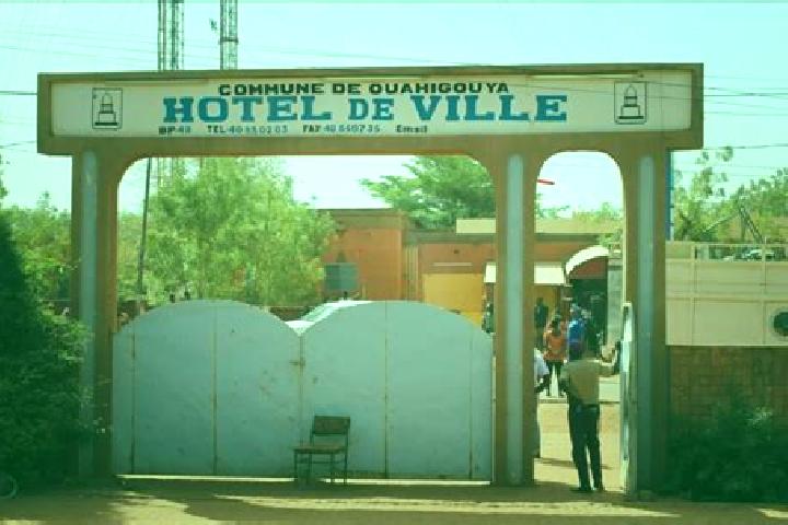 Harper, 39 — Escort in Ouahigouya, Burkina Faso