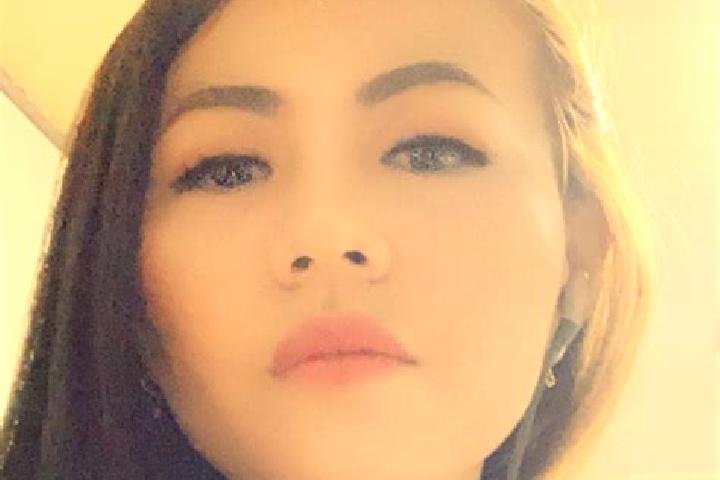 Harper, 39 — Escort in Pamanukan, Indonesia