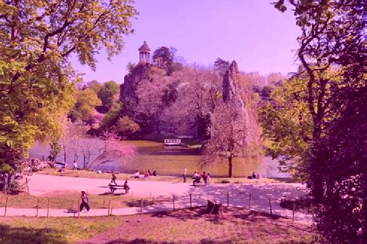 Harper, 39 — Escort in Paris 19 Buttes-Chaumont, France