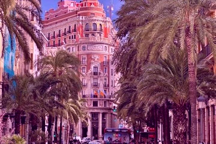 Harper, 39 — Escort in Petrola, Spain