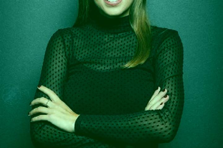 Harper, 39 — Escort in Puntigam, Austria