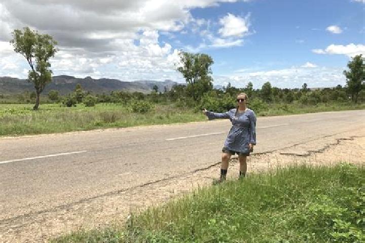 Harper, 39 — Escort in Ranohira, Madagascar