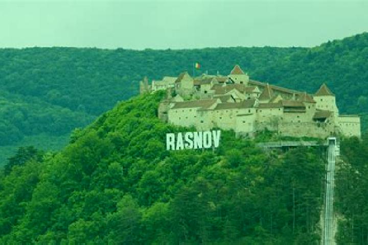 Harper, 39 — Escort in Rasnov, Romania