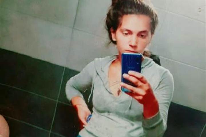 Harper, 39 — Escort in Recea Cristur, Romania