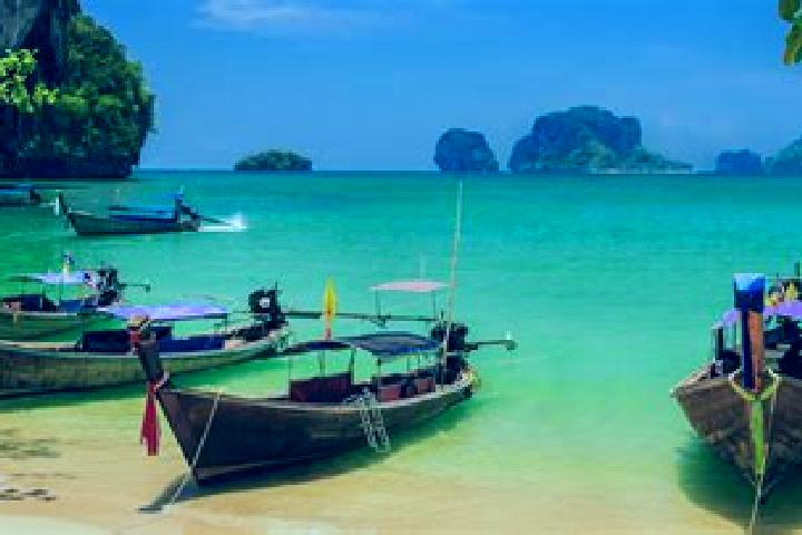 Harper, 39 — Escort in Sam Chai, Thailand