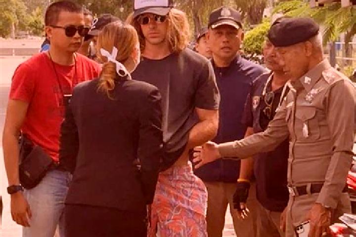 Harper, 39 — Escort in San Jeronimo Yahuiche, Mexico