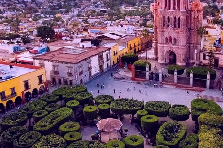 Harper, 39 — Escort in San Miguel Buenavista, Mexico