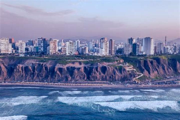 Harper, 39 — Escort in San Regis, Peru