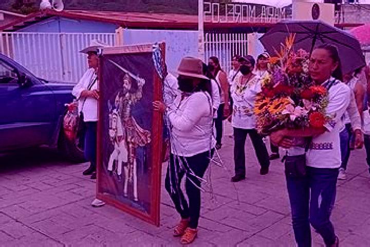 Harper, 39 — Escort in Santiago Huajolotitlan, Mexico