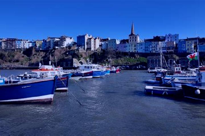Harper, 39 — Escort in Taibach, United Kingdom