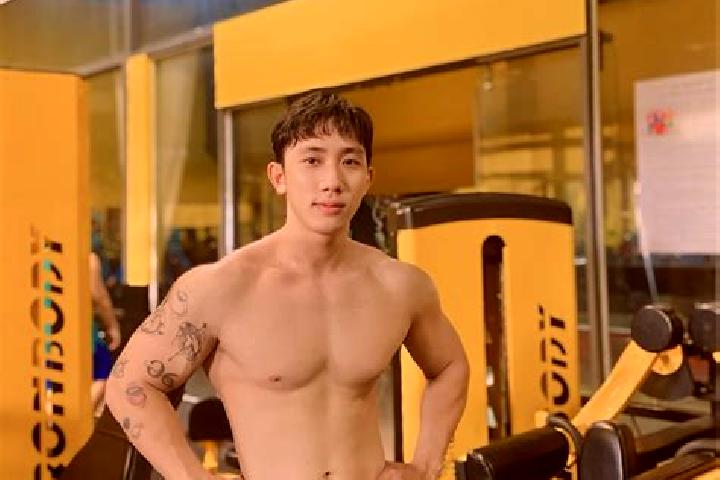 Harper, 39 — Escort in Trai Khoai, Vietnam