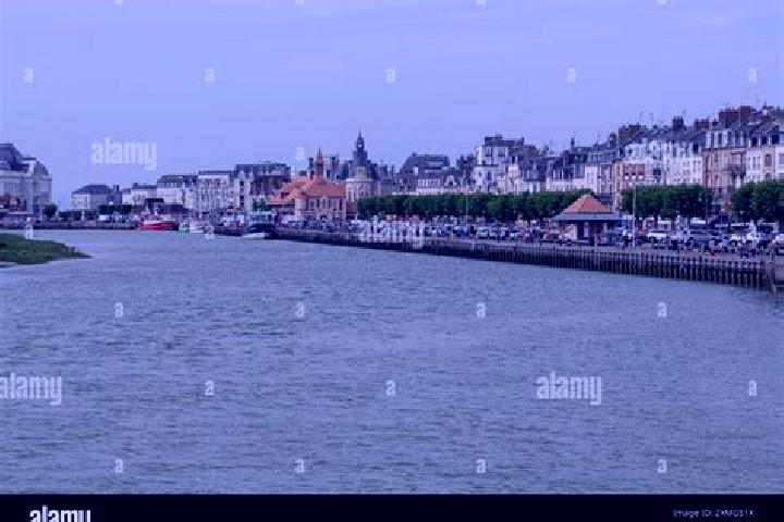 Harper, 39 — Escort in Trouville, France