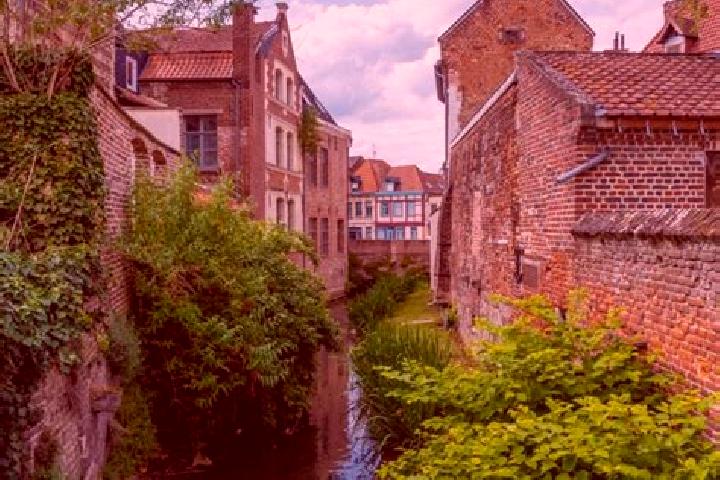 Harper, 39 — Escort in Valenciennes, France