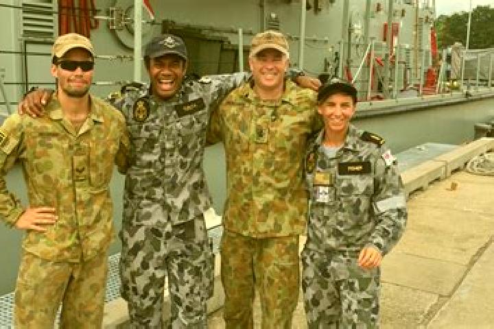 Harper, 39 — Escort in Veteran, Australia