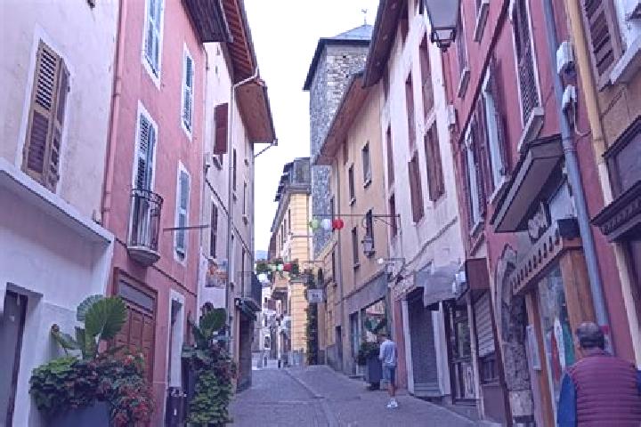Harper, 39 — Escort in Villar Focchiardo, Italy