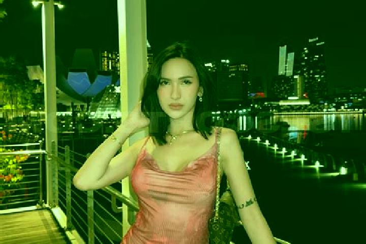 Harper, 39 — Escort in West Greenwich, United States