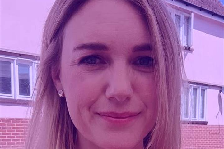 Harper, 39 — Escort in Wickham Bishops, United Kingdom
