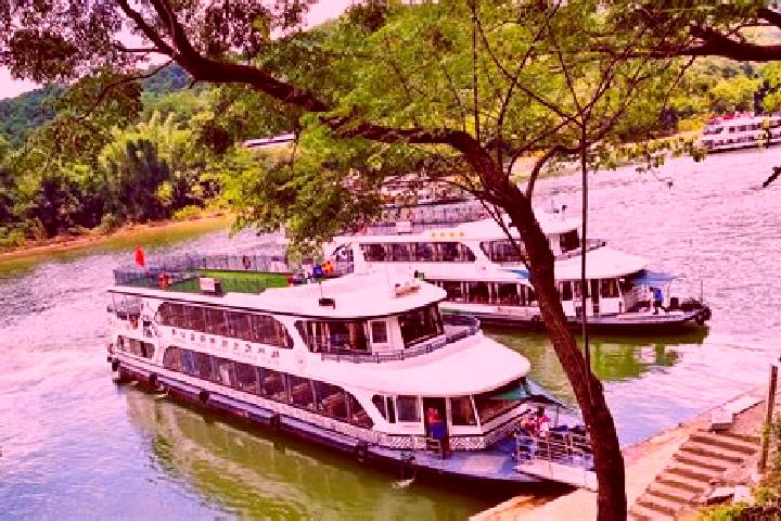 Harper, 39 — Escort in Yangzi, China