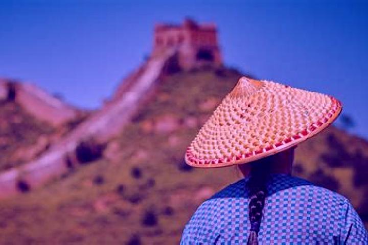 Harper, 39 — Escort in Yunlong, China