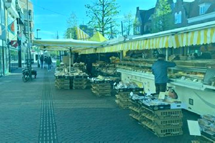 Harper, 39 — Escort in Zuidlaren, Netherlands