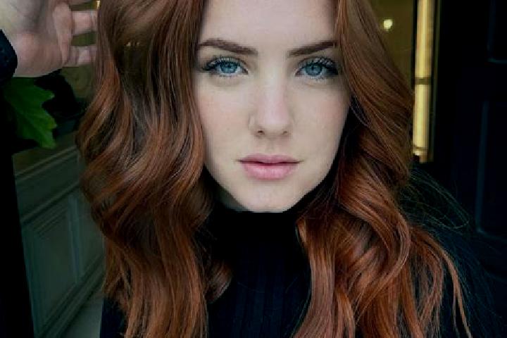 Hazel, 20, a auburn blue-eyed caribbean companion based in Daja Lorong. Offering Dinner Date, Prostate Massage, Girlfriend Experience, Overnight. Available f...