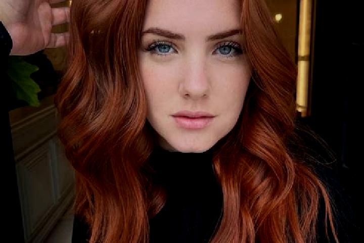 Hazel, 20, a auburn blue-eyed ebony companion based in Tarmstedt. Offering CIM, Striptease, Travel Companion. Available for incall and outcall, overnight boo...