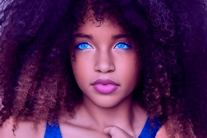 Hazel, 20, a black blue-eyed ebony companion based in Manthes. Offering Deep French Kissing, Fetish, Striptease, GFE. Available for incall and outcall, day a...
