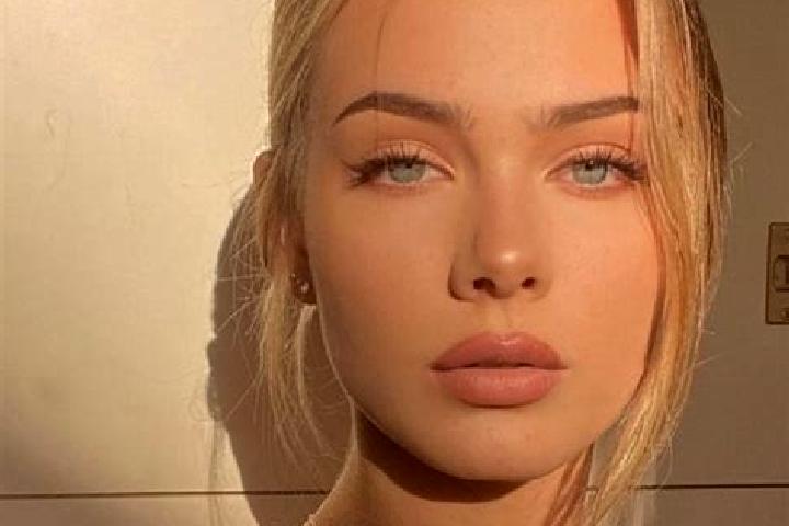 Hazel, 20, a blonde grey-eyed european companion based in Batroun. Offering A-Level, CIM, GFE. Available for incall and outcall, overnight bookings available.
