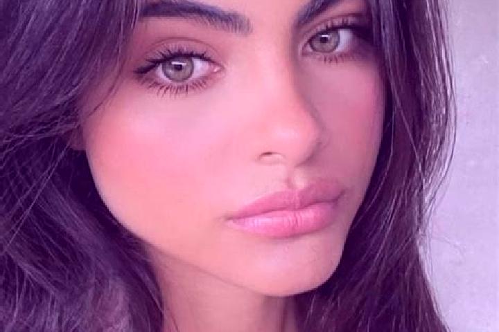 Hazel, 20, a brunette grey-eyed indian companion based in Socha. Offering Roleplay, Overnight, BDSM, A-Level. Available for incall and outcall, overnight boo...