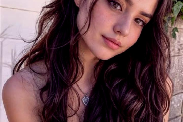 Hazel, 20, a brunette hazel-eyed middle eastern companion based in Zhenzi. Offering Party Girl, Fetish, Overnight. Available for incall and outcall, overnigh...