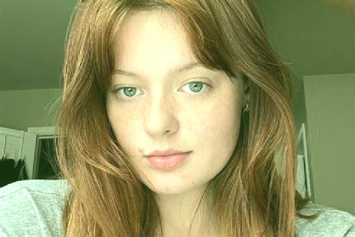 Hazel, 20, a chestnut blue-eyed caucasian companion based in Shoal Point. Offering Erotic Massage, Girlfriend Experience, Prostate Massage, Party Girl. Avail...