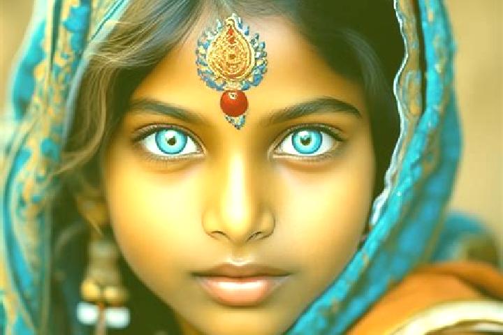 Hazel, 20, a chestnut blue-eyed indian companion based in Buje. Offering Domination, Roleplay, Travel Companion. Available for incall and outcall, day and ev...
