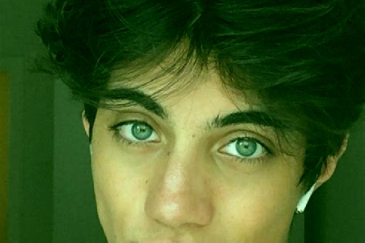Hazel, 20, a chestnut grey-eyed caucasian companion based in Topki. Offering GFE, OWO, CIM, Erotic Massage. Available for incall and outcall, day and evening...