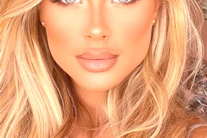 Hazel, 20, a dark blonde blue-eyed latina companion based in Cornale. Offering Overnight, Domination, GFE. Available for incall and outcall, day and evening ...