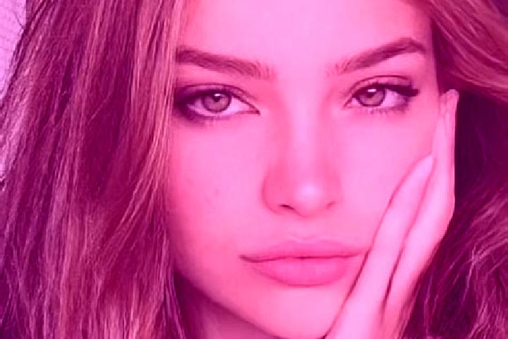 Hazel, 20, a dark blonde hazel-eyed european companion based in Sao Joao da Ponte. Offering A-Level, GFE, Roleplay, Striptease, Domination. Available for inc...
