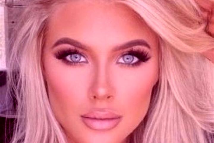 Hazel, 20, a platinum blonde brown-eyed middle eastern companion based in Palmitas. Offering Dinner Date, Prostate Massage, A-Level. Available for incall and...