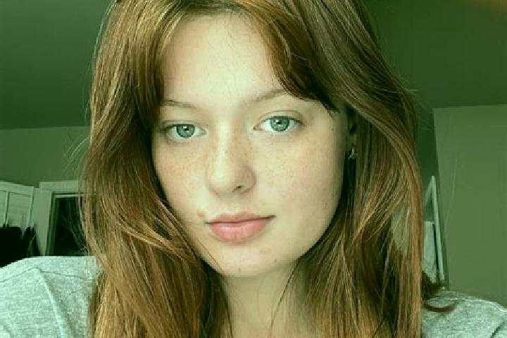 Hazel, 20, a red grey-eyed european companion based in Antsirabe Afovoany. Offering OWO, Tantra, CIM, Girlfriend Experience. Available for incall and outcall...