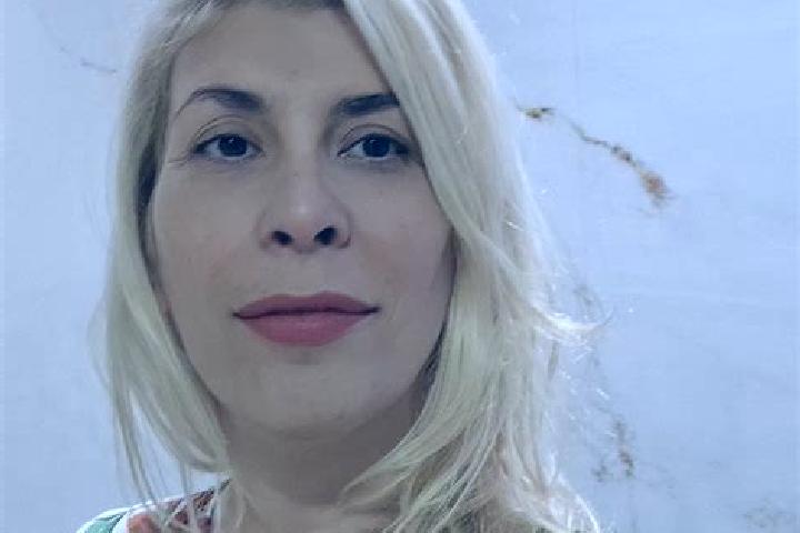 Hazel, 20 — Escort in Aleksandrovac, Serbia