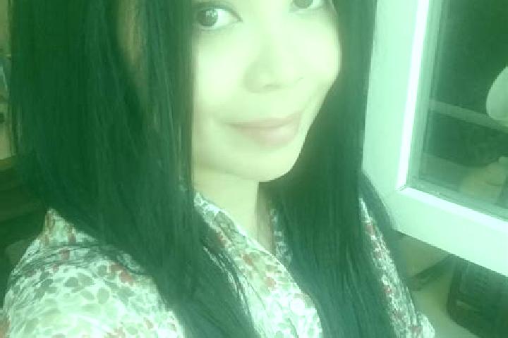 Hazel, 20 — Escort in Alzamay, Russia