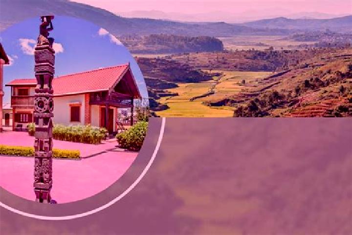 Hazel, 20 — Escort in Ambositra, Madagascar