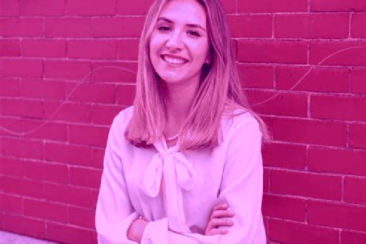 Hazel, 20 — Escort in Barclay, United States
