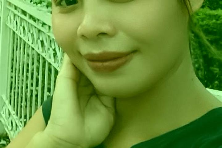 Hazel, 20 — Escort in Buhe, China