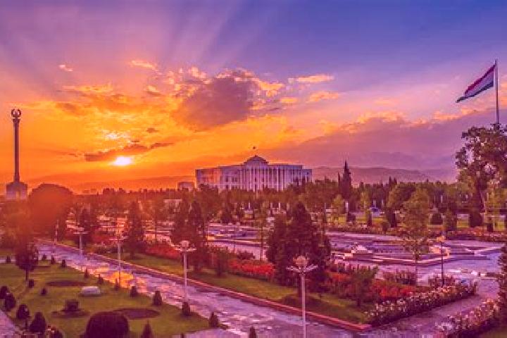Hazel, 20 — Escort in Buston, Tajikistan