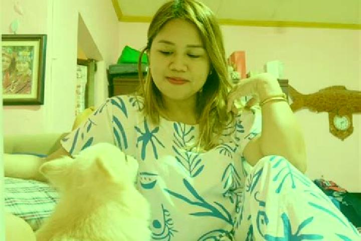 Hazel, 20 — Escort in Calancuasan Norte, Philippines