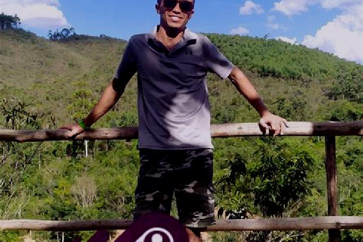 Hazel, 20 — Escort in Capelinha, Brazil